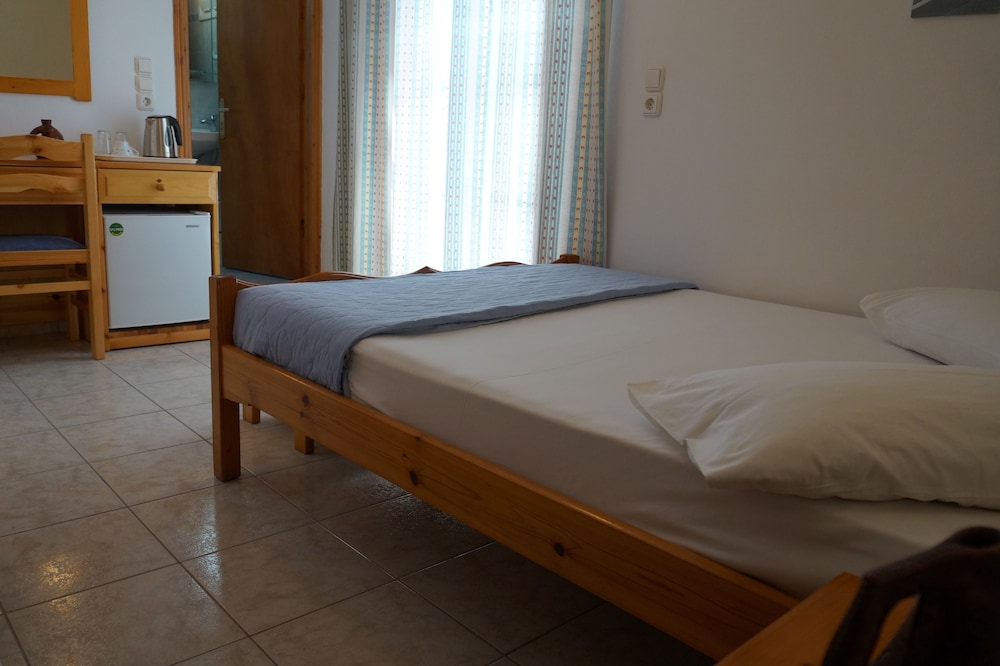 Standard Single Room photo 2