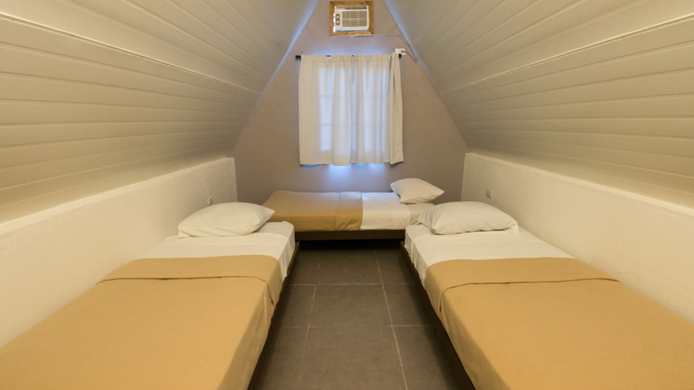 Tepee Triple photo 1