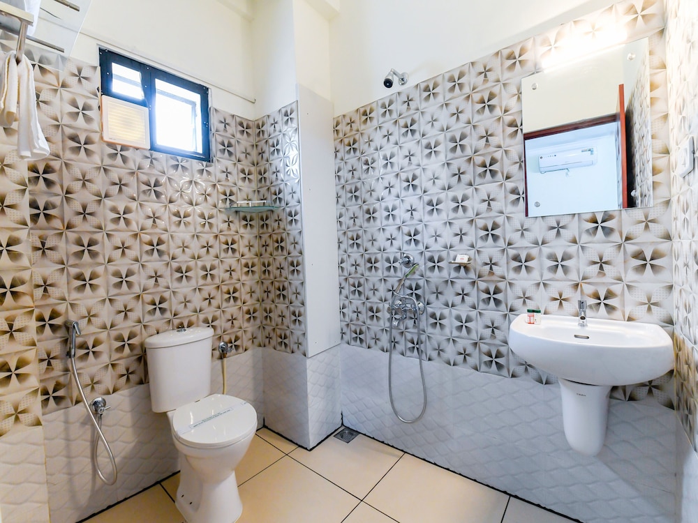 Double Or Twin Room photo 2
