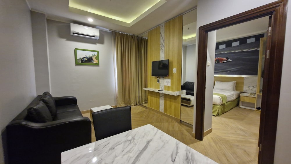 Junior Suite - Photo 2