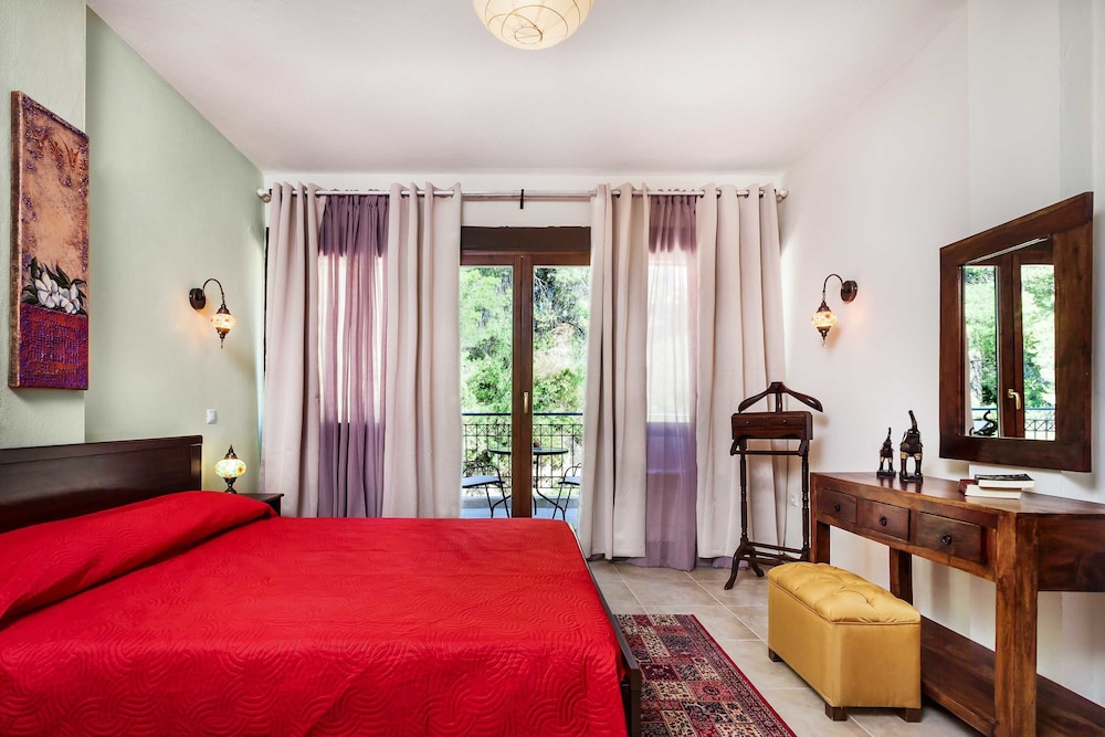 Junior Suite (Pigadi)