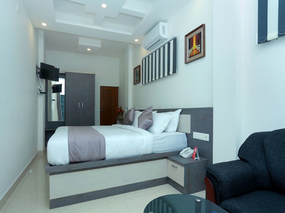 Double Or Twin Room photo 2