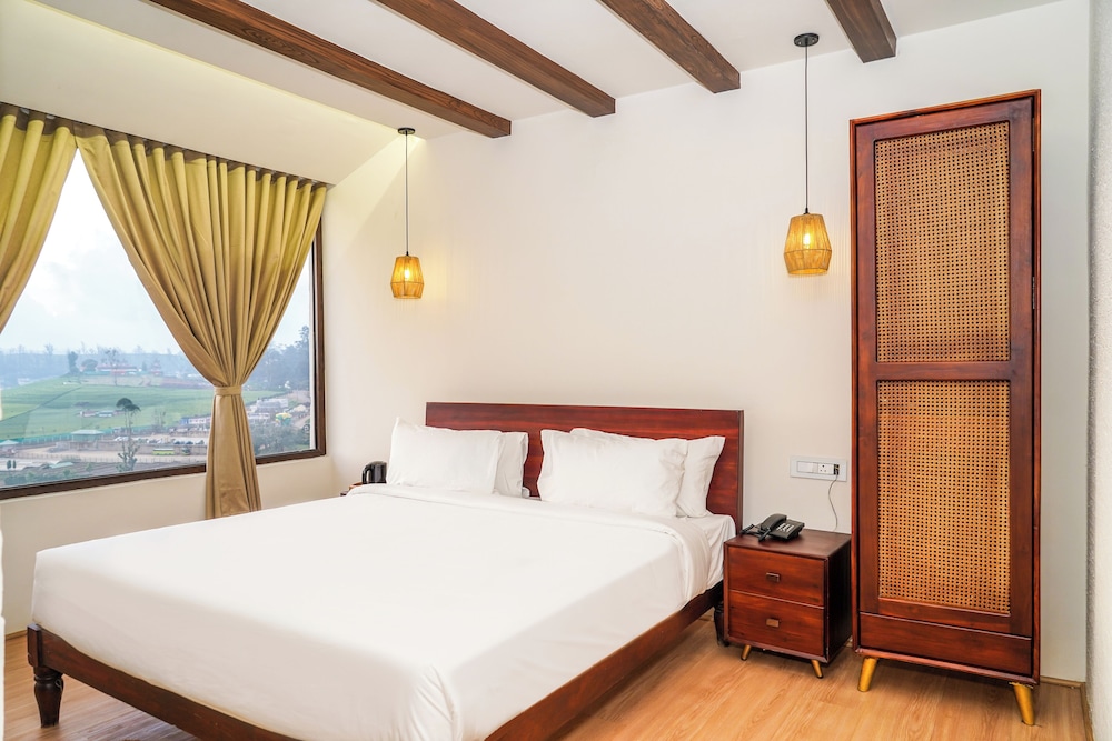Superior Suite, Mountain View