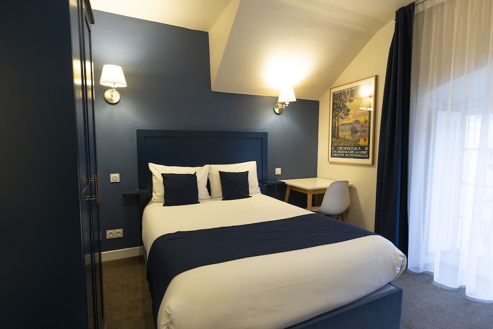 Chambre Double photo 2