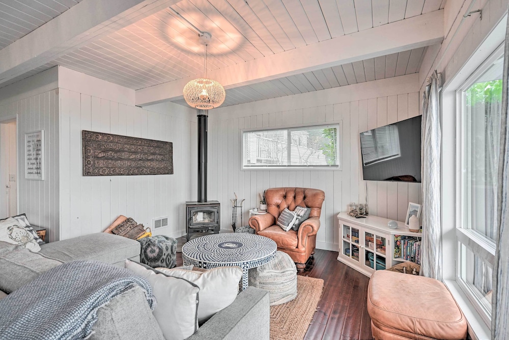 House (2 Bedrooms) photo 1