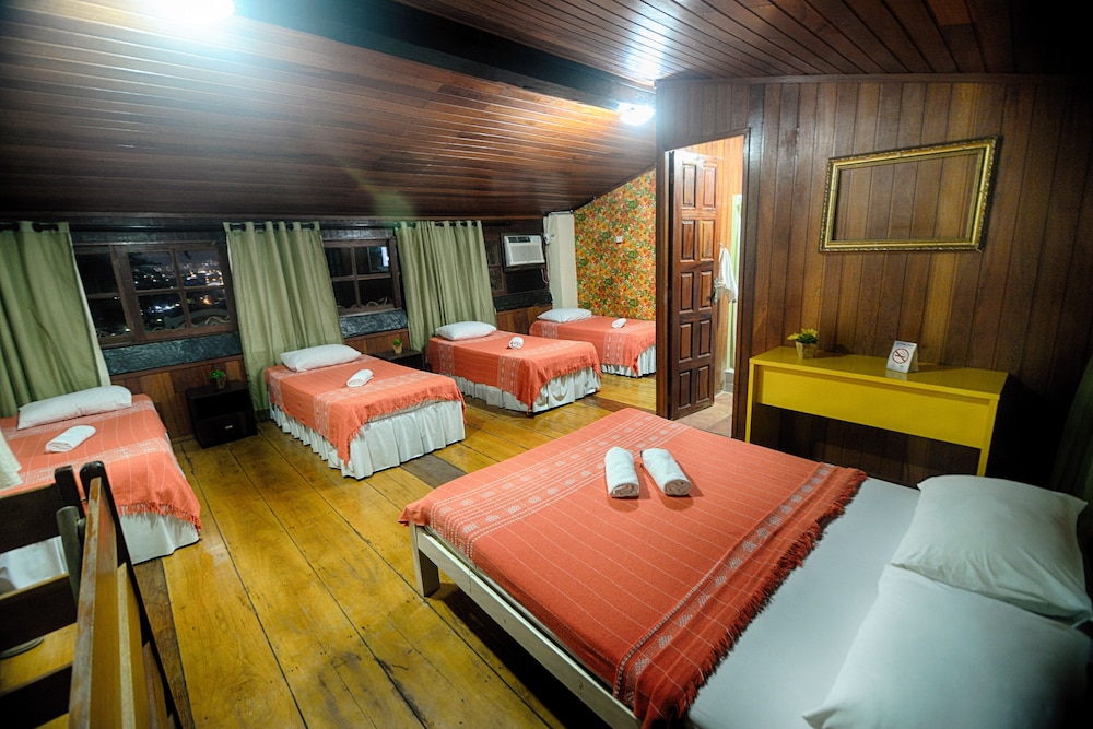 Family Room (7 pessoas) photo 3