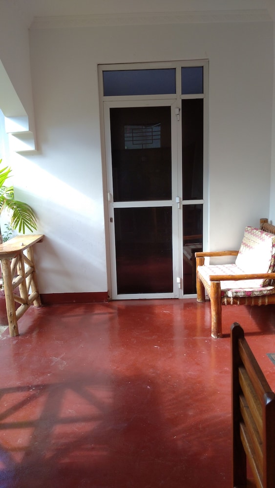Standard Double Room, Garden View