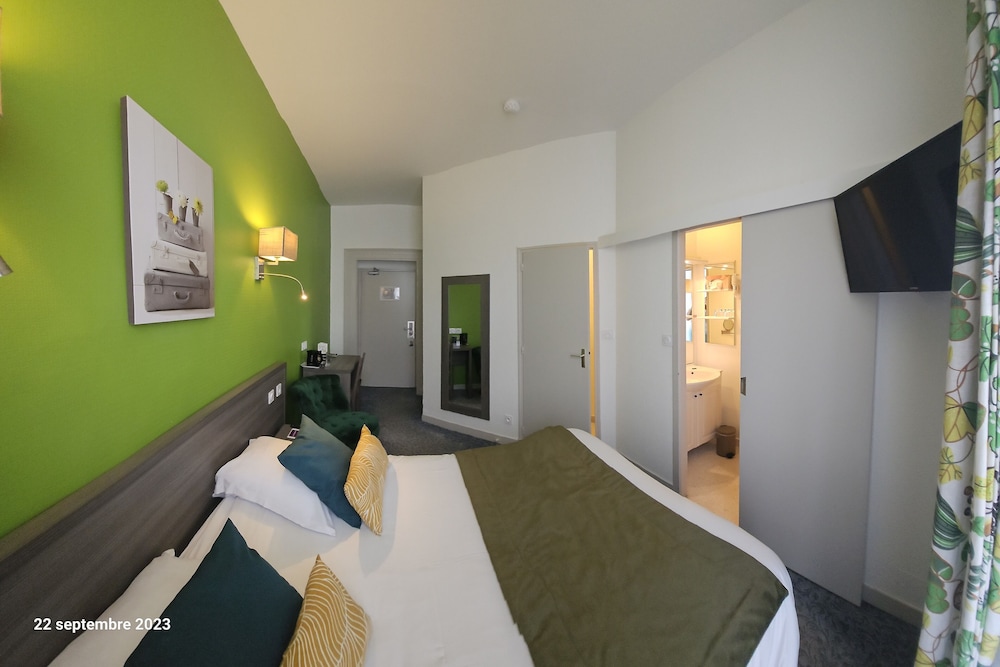 Comfort Room - Photo 10