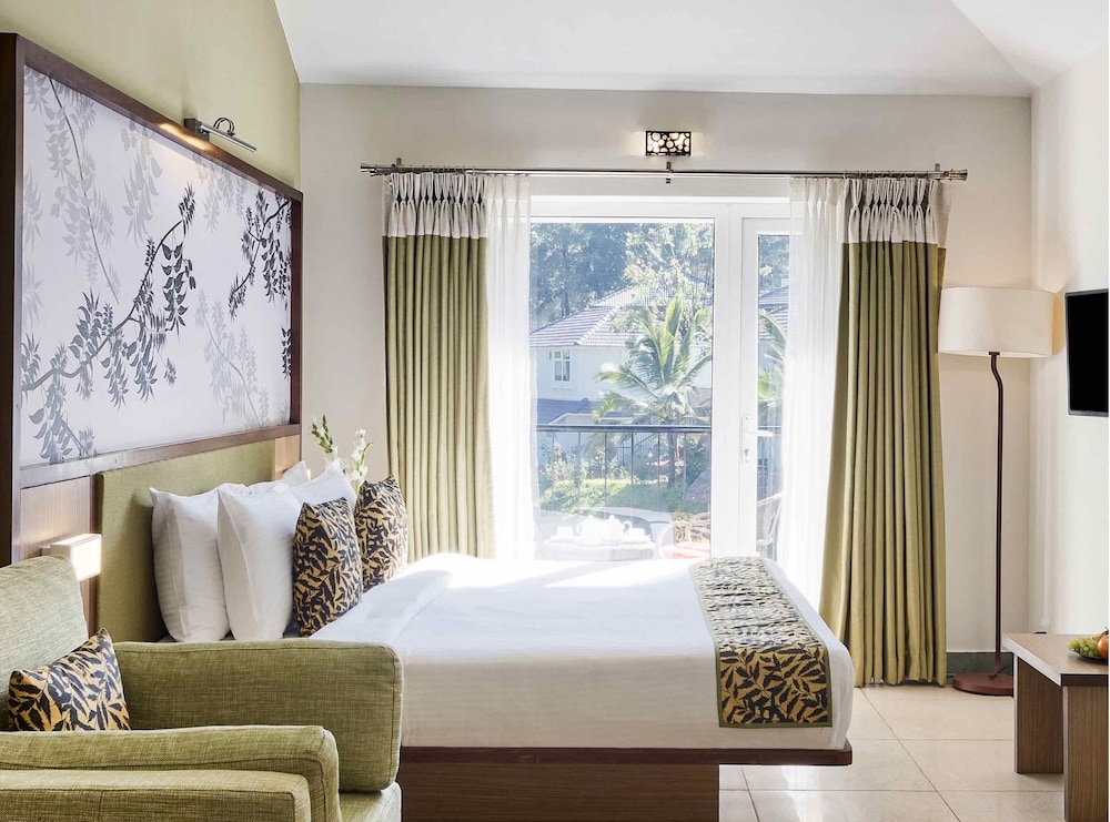Premium Room, Balcony