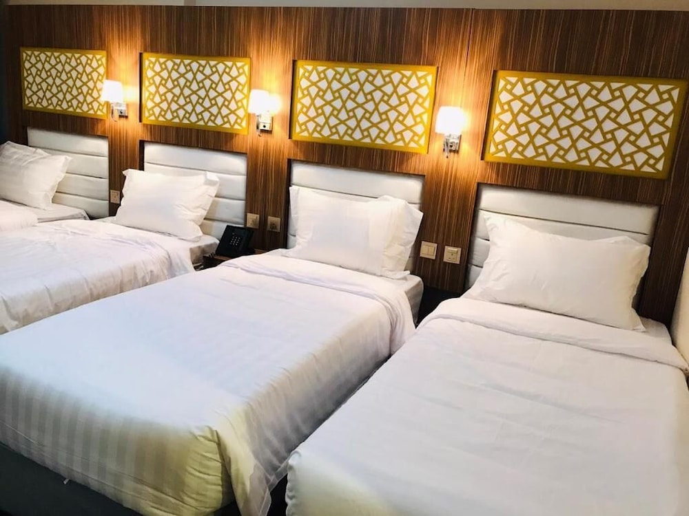 Standard Quadruple Room photo 1