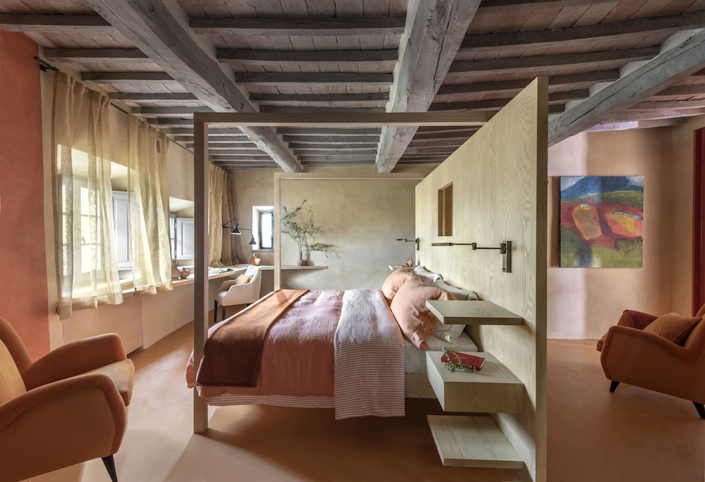 Luxury Suite, 1 King Bed