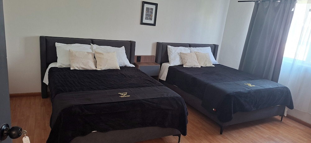 Comfort Double Room photo 2