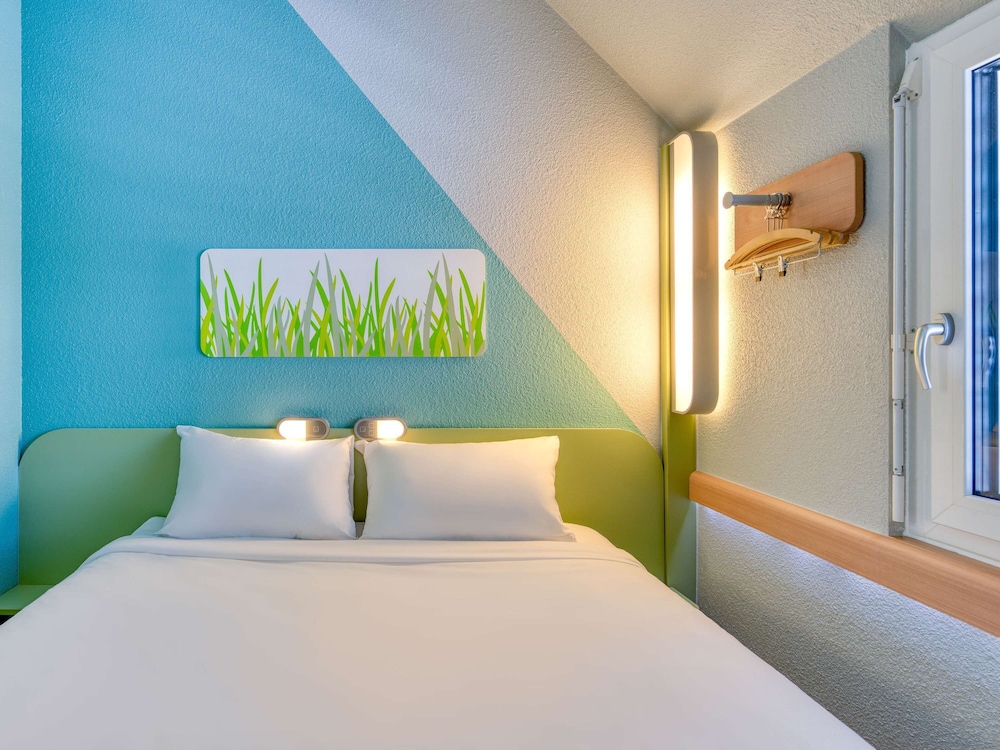 Double Room, 1 Double Bed photo 3