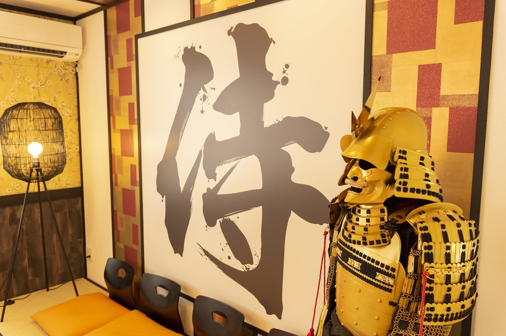 Vacation Room photo 2