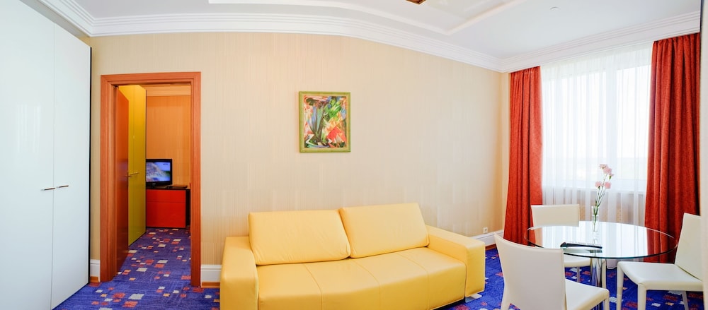 Suite photo 2