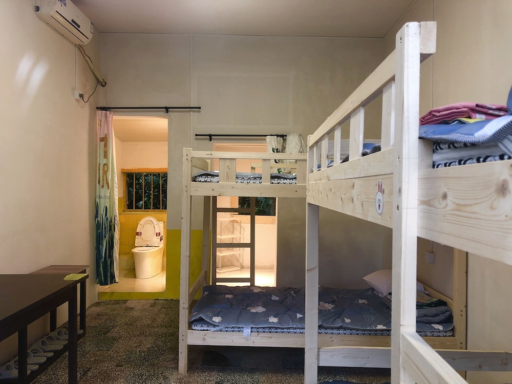 1 Bed in 4-Bed Dormitory,Female Only photo 1