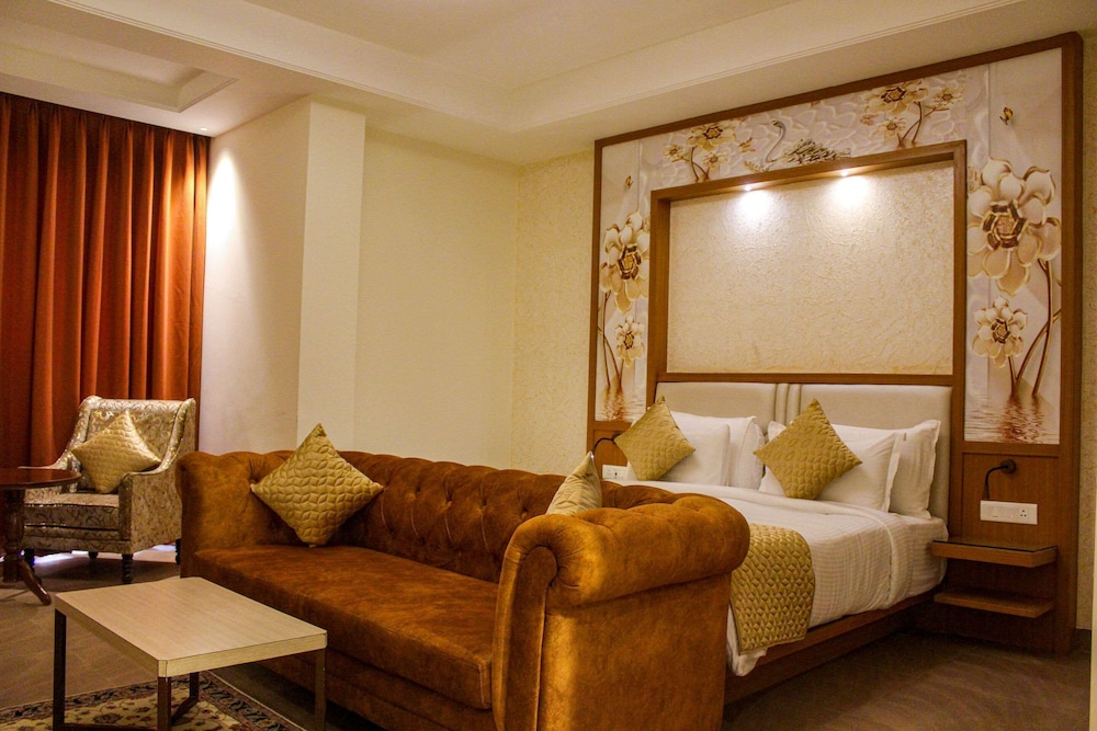 Superior Room, 1 Double Bed, Non Smoking - Photo 5