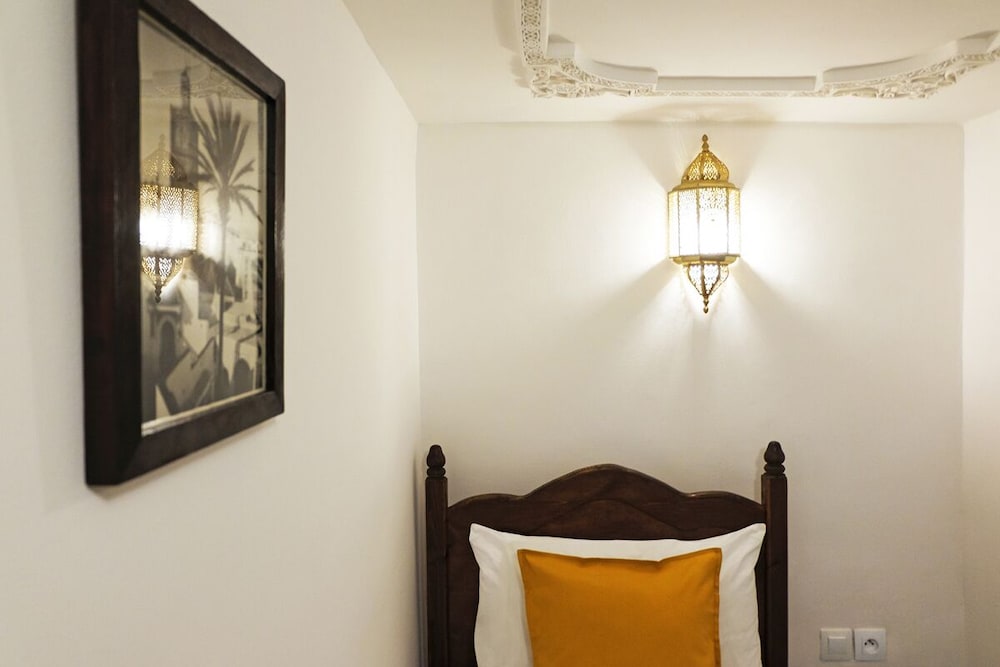 Economy Single Room, Courtyard View photo 2