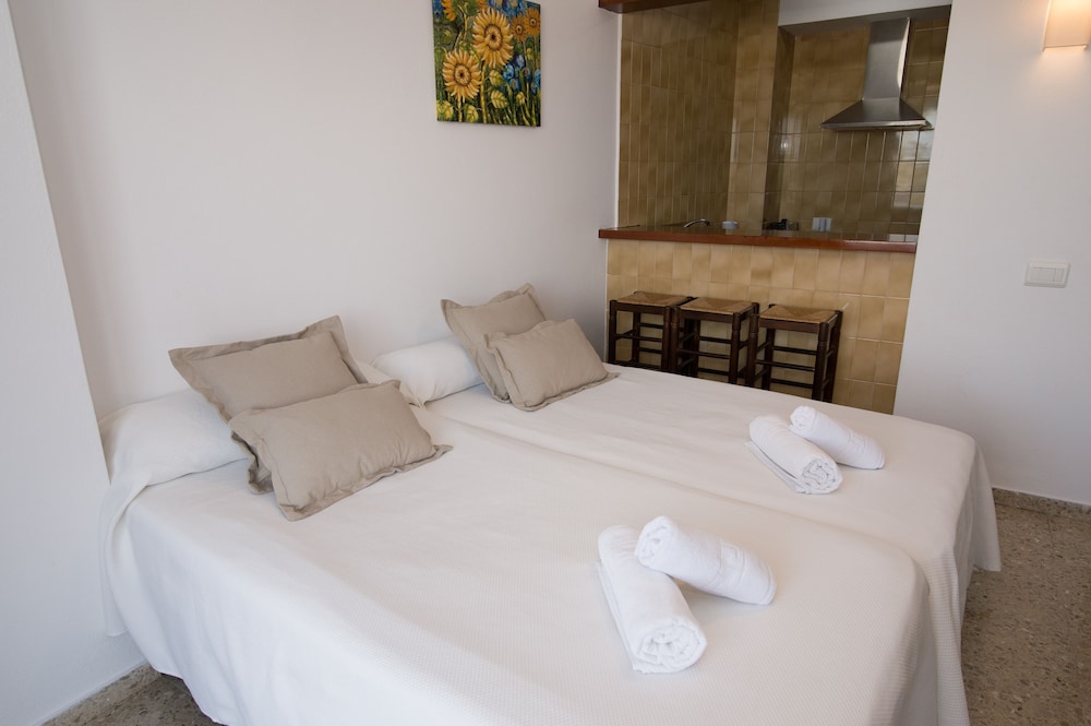 Apartment, 1 Bedroom (1-4 pax) photo 3