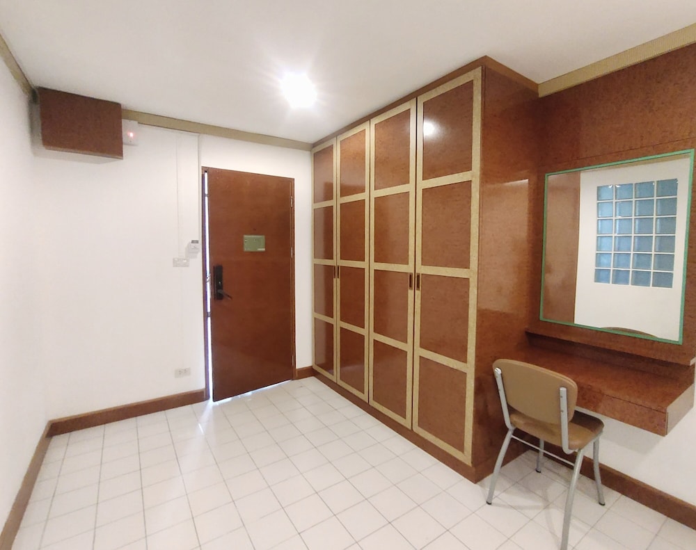 Triple Room photo 3