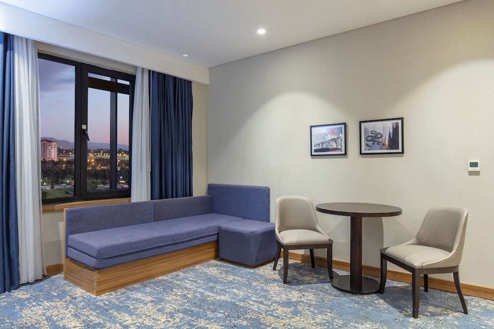 Luxury Suite, 1 Bedroom