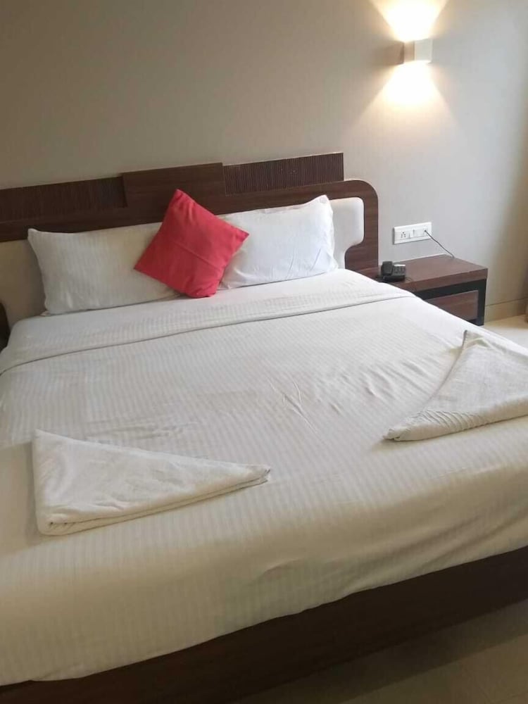 Deluxe Double Room photo 3