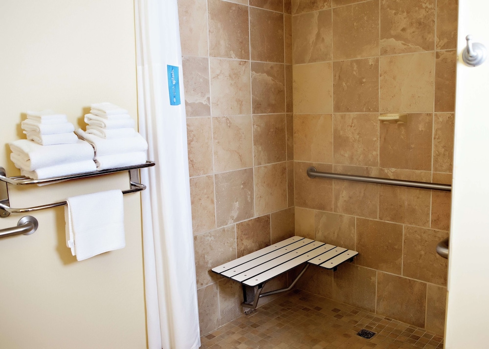 Studio, Accessible, Non Smoking - Photo 4