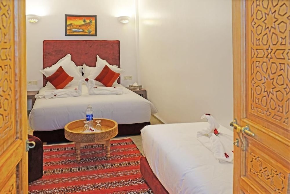 Superior Triple Room photo 1