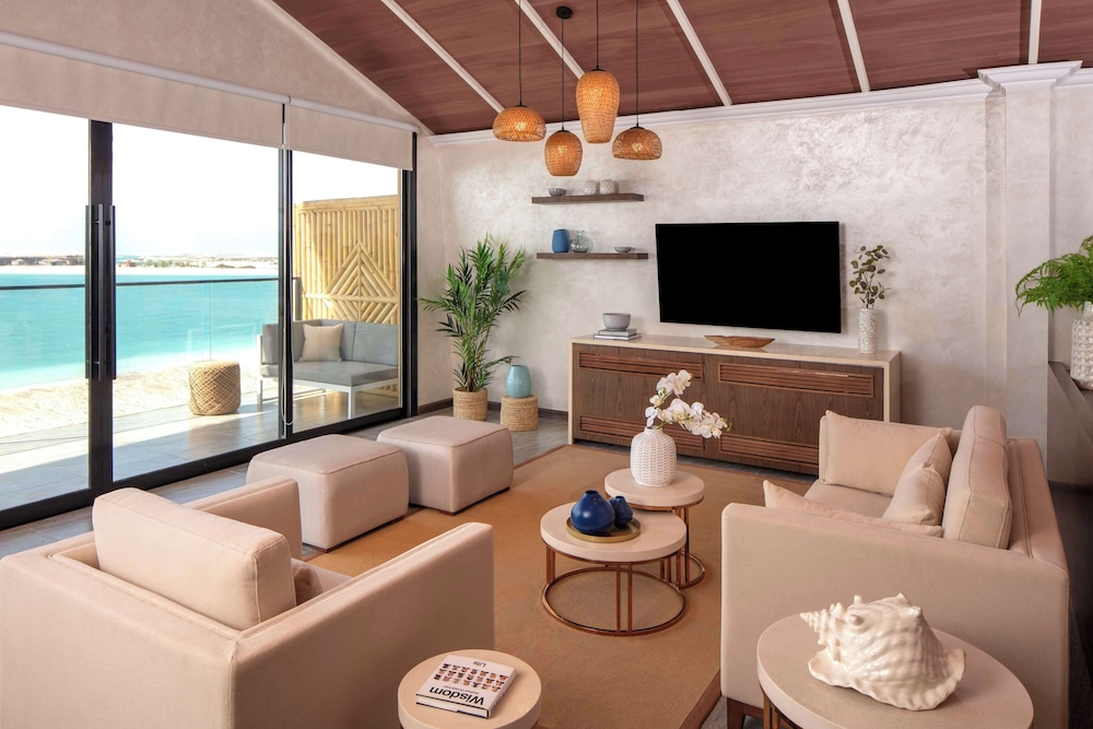 Two Bedroom Pool Villa
