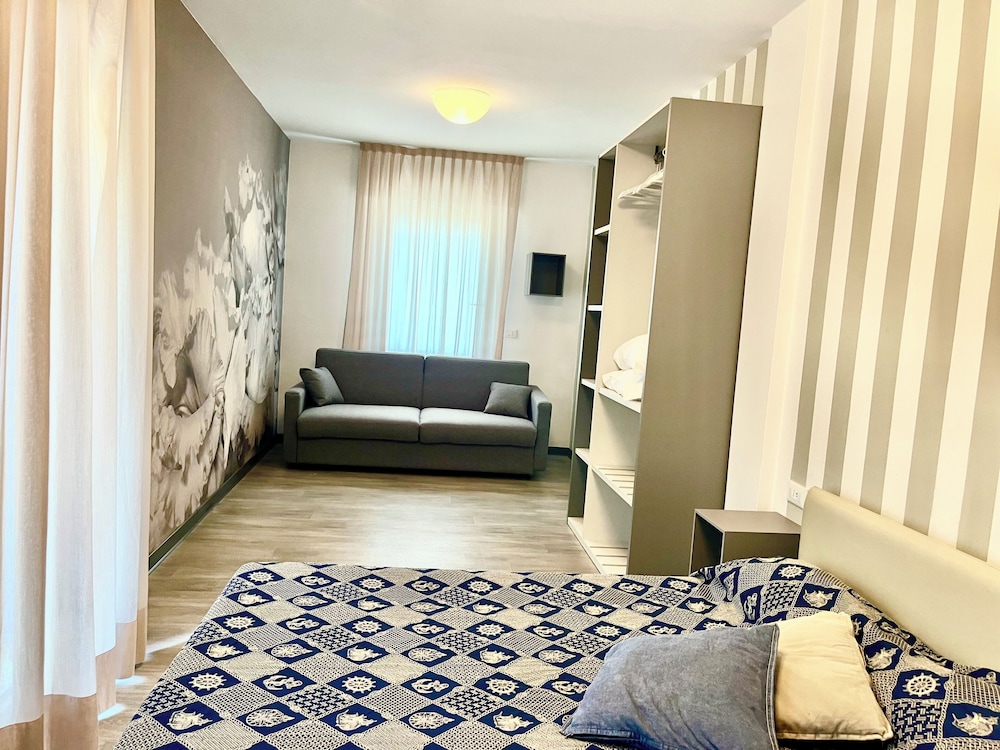 Living Suite 3 Persone