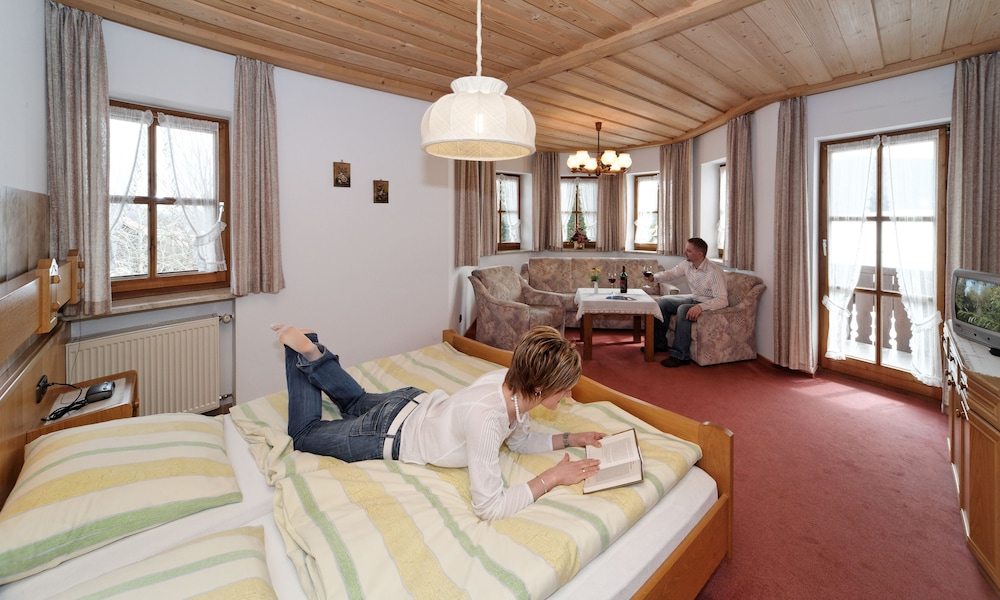 Double Room, Balcony photo 1