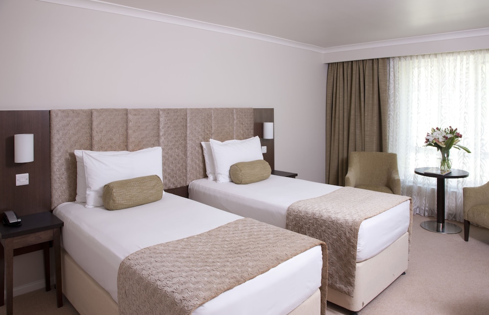 Twin Room photo 3