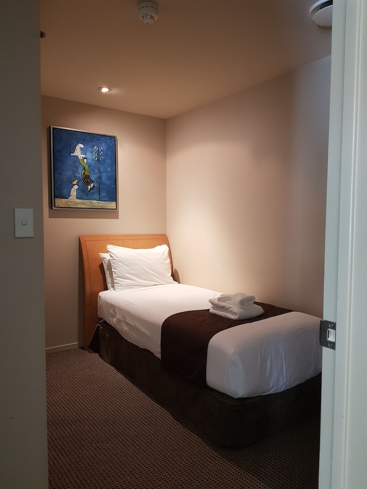 Executive Apartment, 3 Bedrooms photo 3