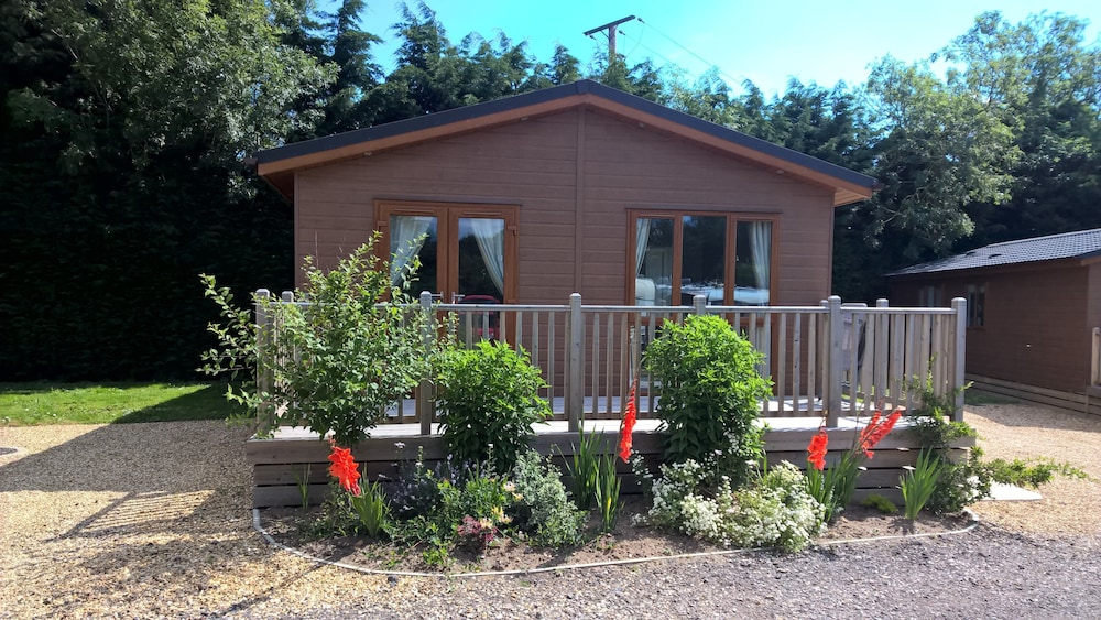 Chalet, 2 Bedrooms, 2 Bathrooms
