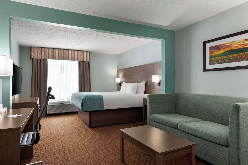 Standard Room - Photo 1