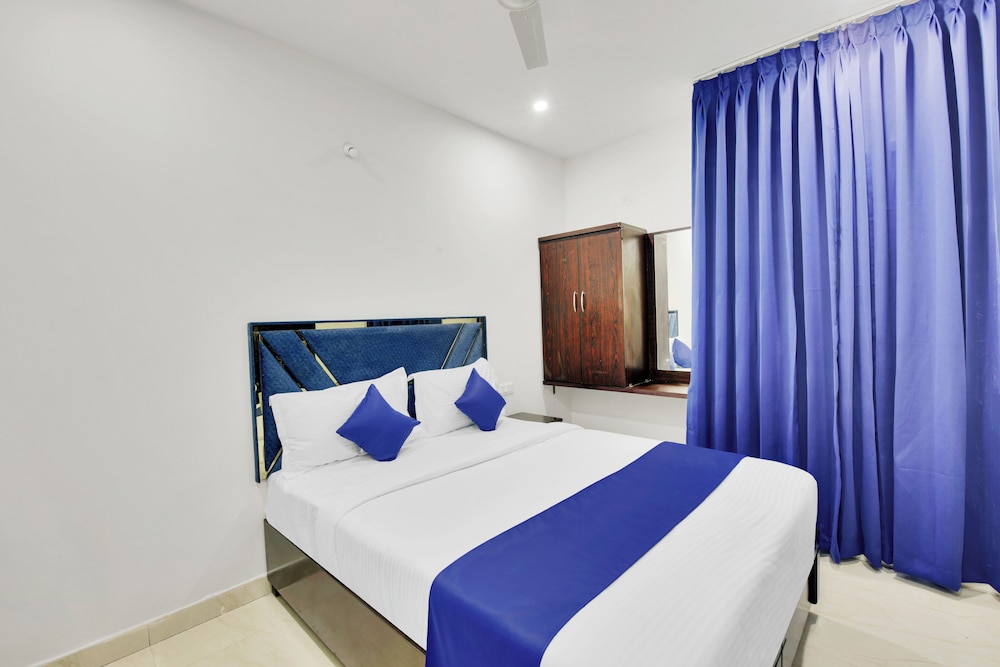 Superior Room, City View photo 1