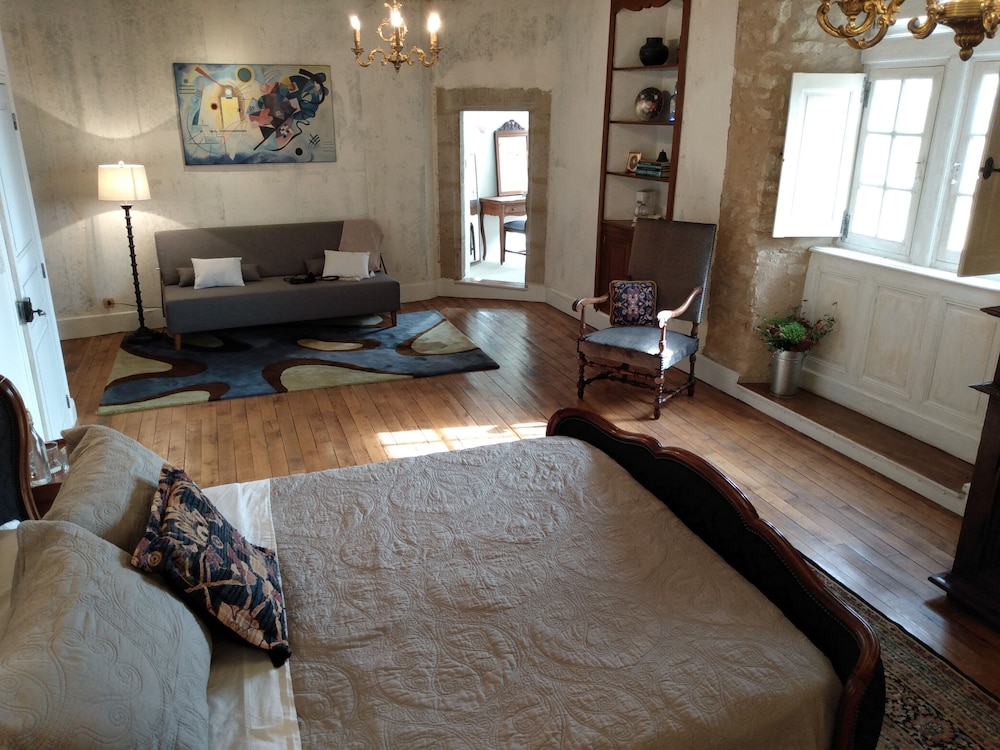 Deluxe Suite (Est) photo 1