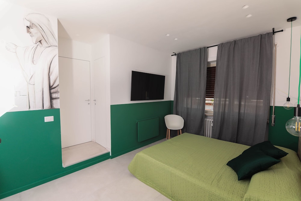 Superior Double Room (America Latina) photo 2