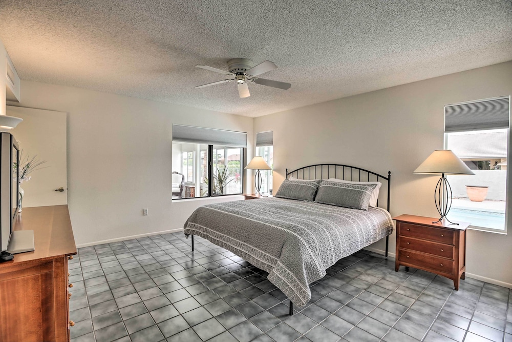 House (2 Bedrooms) photo 1