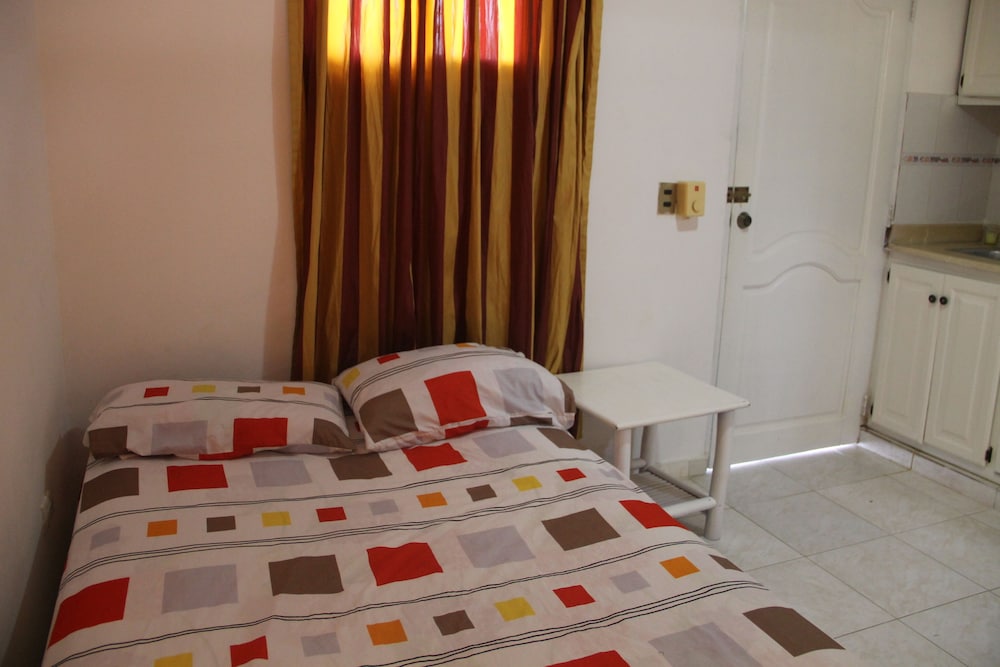 Basic Duplex, 1 Bedroom photo 3