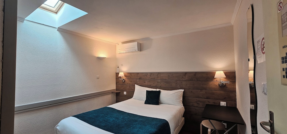 Standard Double Room, 1 Double Bed