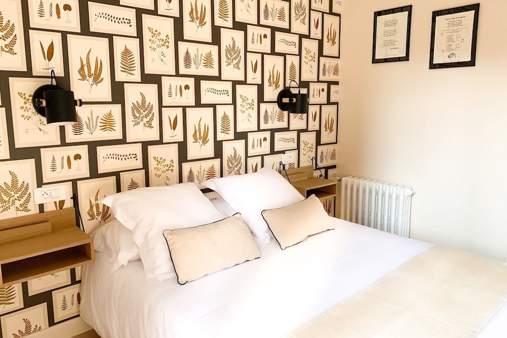 Comfort Single Room, 1 Double Bed