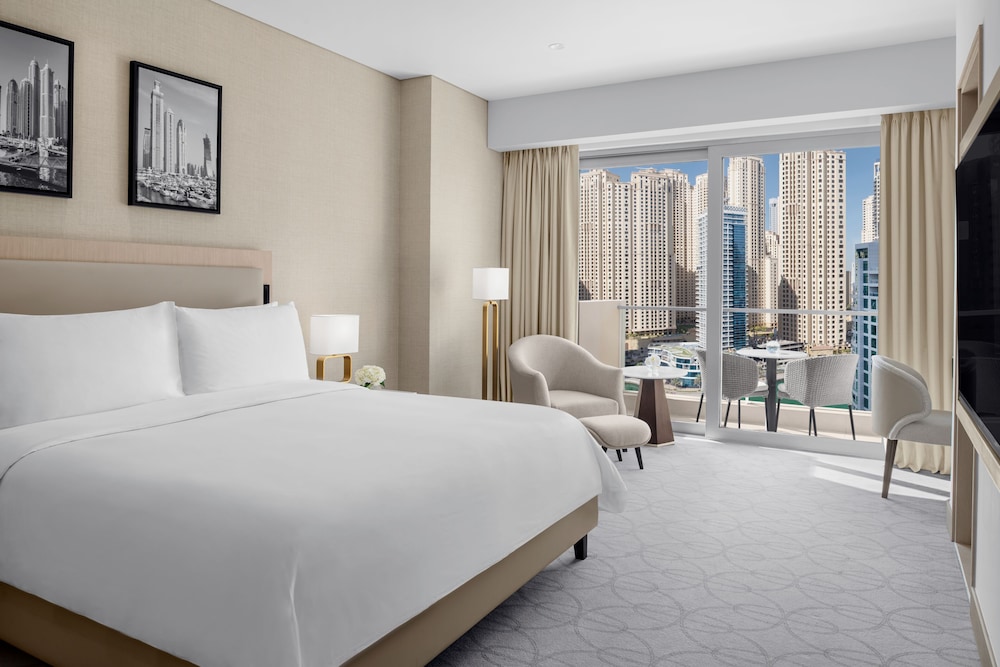 Deluxe Room, Balcony, City View (Balcony) - Photo 6