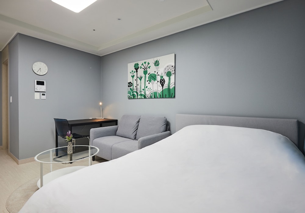 Standard Double Room - Photo 1