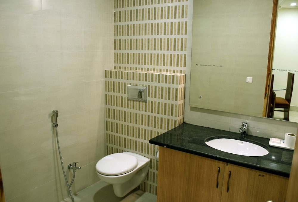 Deluxe Double or Twin Room, Mountain View photo 3