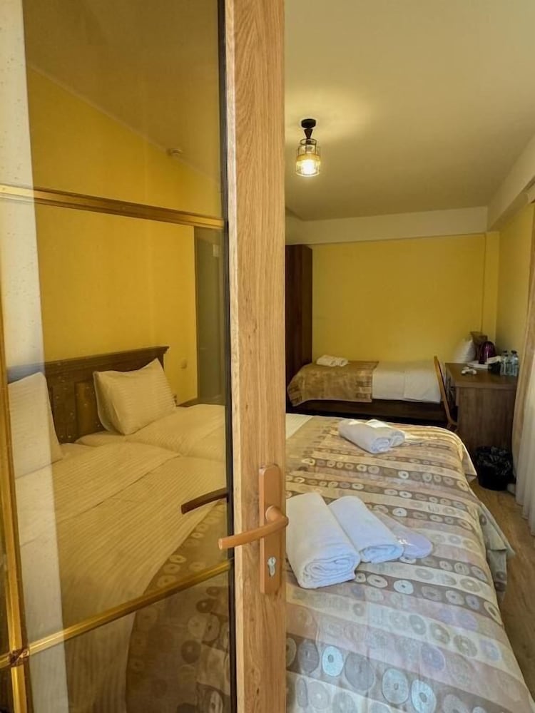 Standard Triple Room, 1 Bedroom