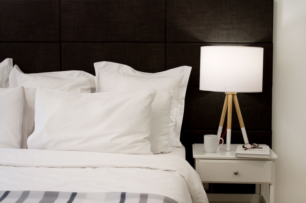 Luxury Suite, 1 King Bed, Jetted Tub, Park View photo 3