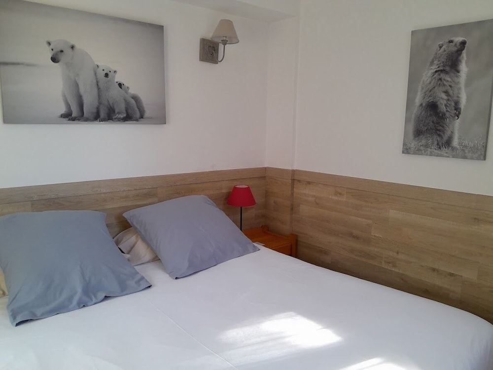 Quadruple Room photo 3
