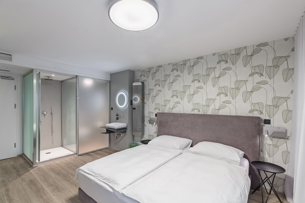 Standard Double Room, 1 Double Bed - Photo 3