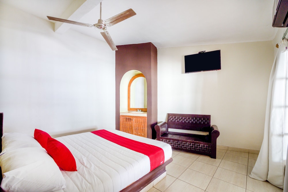 Standard Room photo 2